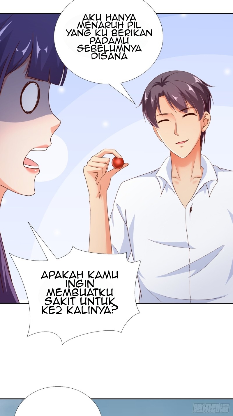 Super School Doctor (Supreme Campus Doctor) Chapter 96 Gambar 8